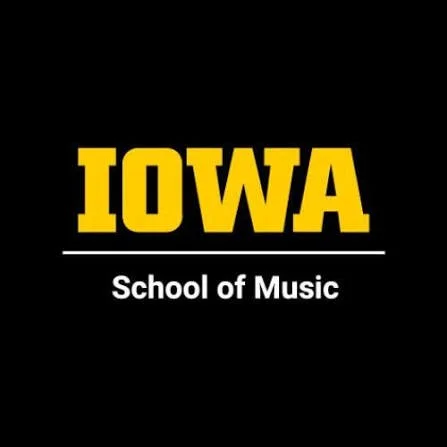 Guest residency, University of Iowa