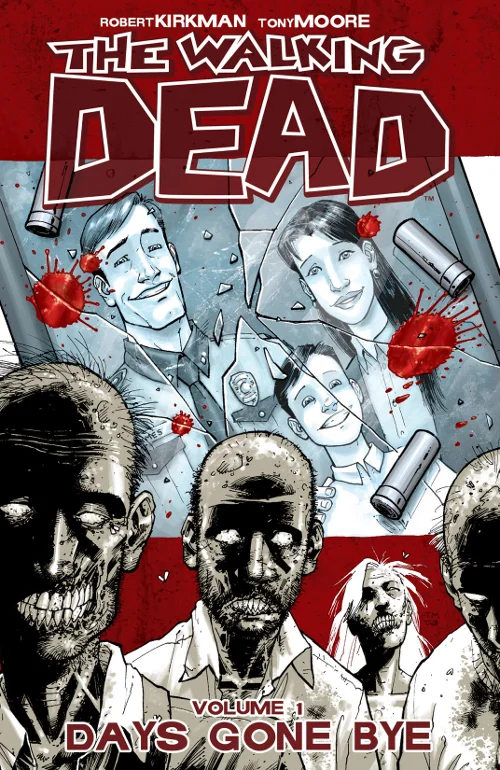 The Walking Dead