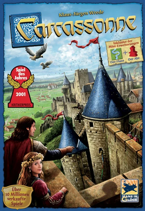 Carcassonne