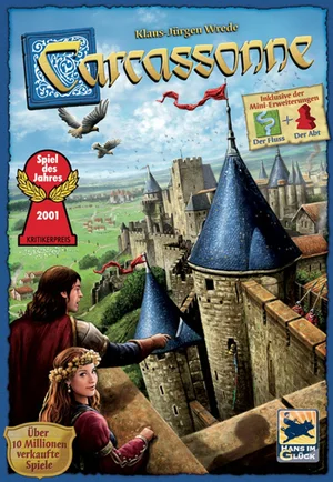 Carcassonne