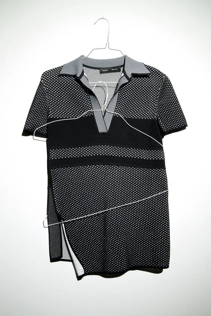 New York Times, Print: May 17, 2015. On-line May 13, 2015. MARKET REPORT: Collared, Sleeved and Oh-So-’70s. Photographer: Joanna McClure. Paul Moreno-Set and Styling.