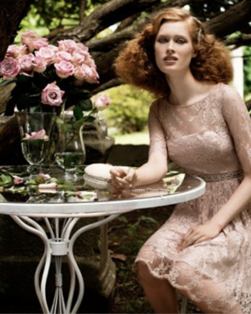BHLDN, Summer 2011, Photographer: Perry Ogden. Assistant Prop Stylist. 