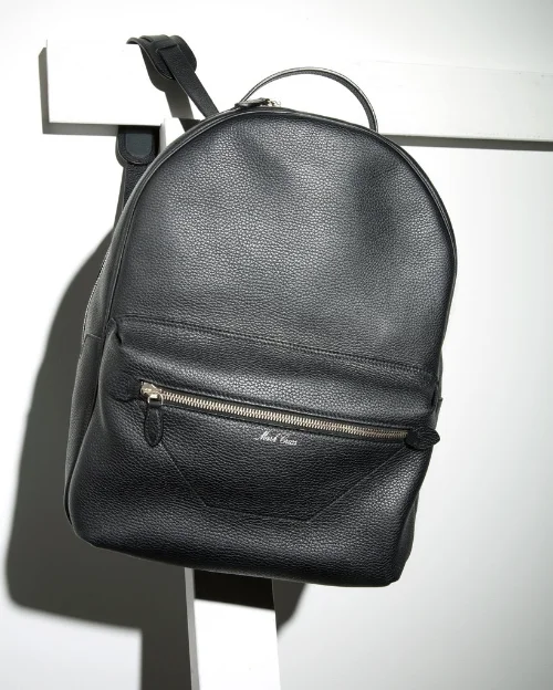 New York Times, Print: May 27, 2015. On-line May 31, 2015. MARKET REPORT: Sleek Backpacks for Discerning Adults. Photographer: Joanna McClure. Paul Moreno-Set and Styling.