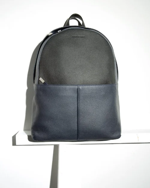New York Times, Print: May 27, 2015. On-line May 31, 2015. MARKET REPORT: Sleek Backpacks for Discerning Adults. Photographer: Joanna McClure. Paul Moreno-Set and Styling.