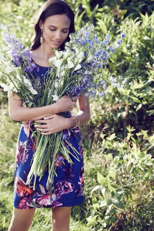 Anthropologie, Aug 14 Web update, Photo: Landon McMahon. Paul Moreno - Set and props stylist. 