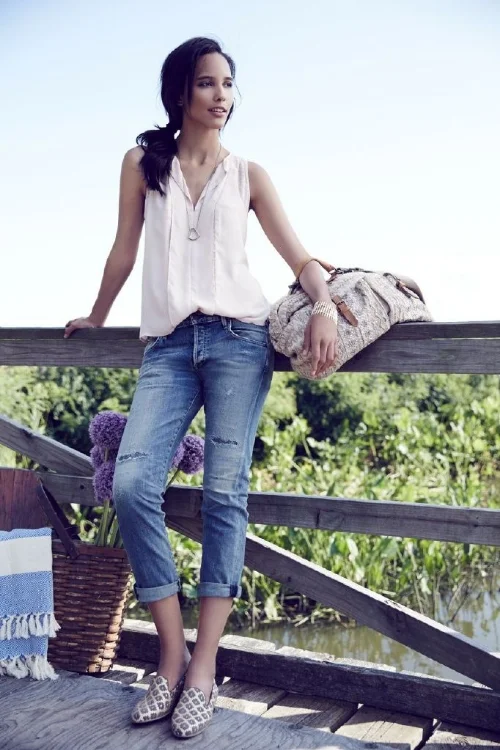 Anthropologie, Aug 14 Web update, Photo: Landon McMahon. Paul Moreno - Set and props stylist. 