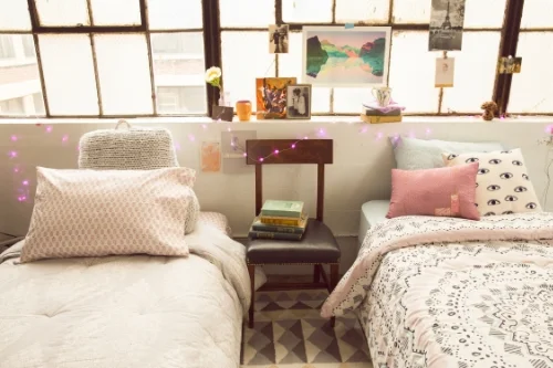 Urban Outfitters, May 2014 ,Web update. Photo: Colin Leaman, Paul Moreno-Set and props stylist. 