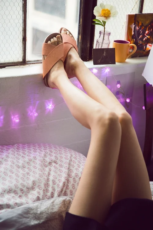 Urban Outfitters, May 2014 ,Web update. Photo: Colin Leaman, Paul Moreno-Set and props stylist. 