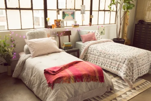 Urban Outfitters, May 2014 ,Web update. Photo: Colin Leaman, Paul Moreno-Set and props stylist. 