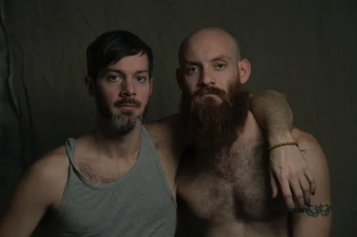 Photographer: Charlie Welch, 2013. Paul Moreno-Set and Wardrobe Stylist.