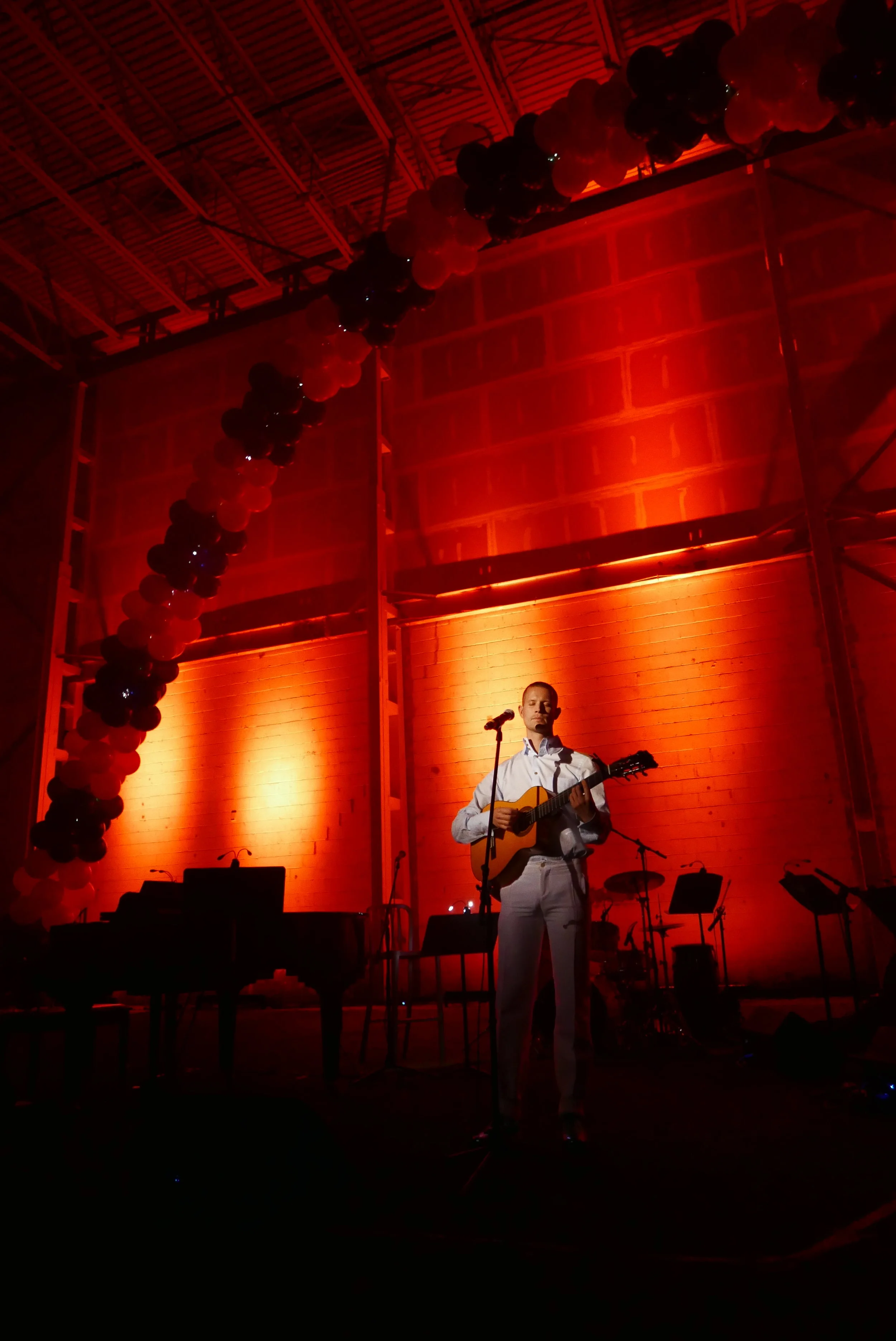  Craig's Birthday Party. &nbsp;Queenslab/Jim Hodges Studio, November 2016. &nbsp;Production Coordinator. &nbsp;This was the premiere event at Queenslab, The new workspace of internationally acclaimed artist, Jim Hodges. &nbsp;This gala event memorial