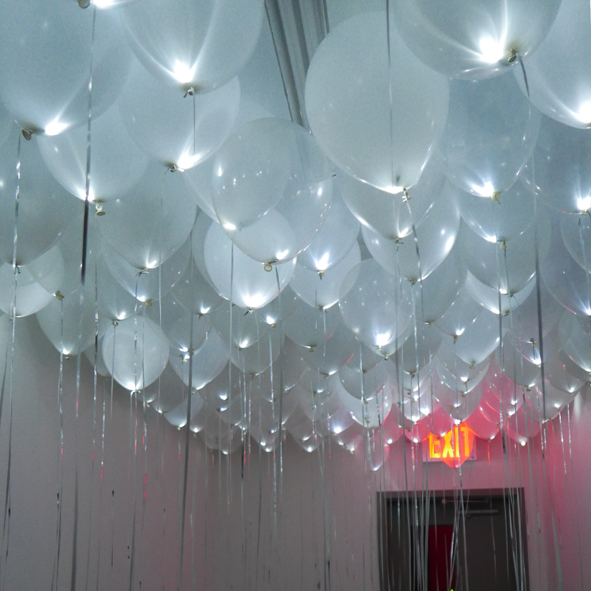  Craig's Birthday Party. &nbsp;Queenslab/Jim Hodges Studio, November 2016. &nbsp;Production Coordinator. &nbsp;This was the premiere event at Queenslab, The new workspace of internationally acclaimed artist, Jim Hodges. &nbsp;This gala event memorial