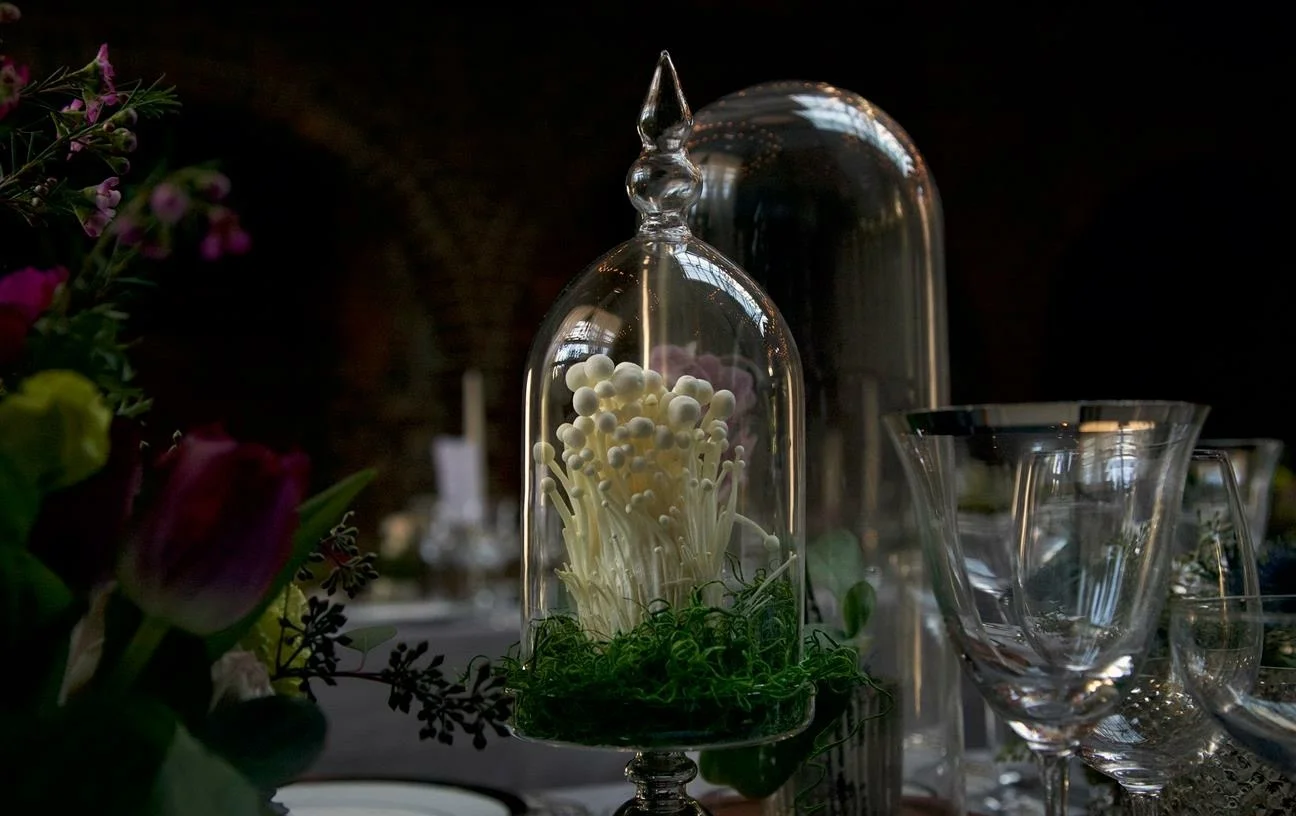  Sadtler/Conway Wedding, March 2017. &nbsp;Wedding Planner. &nbsp;I oversaw every element of this beautiful wedding. I worked with the caterer, floral designer, rental company and venue to create a flower-filled and candle lit environment for dinner.