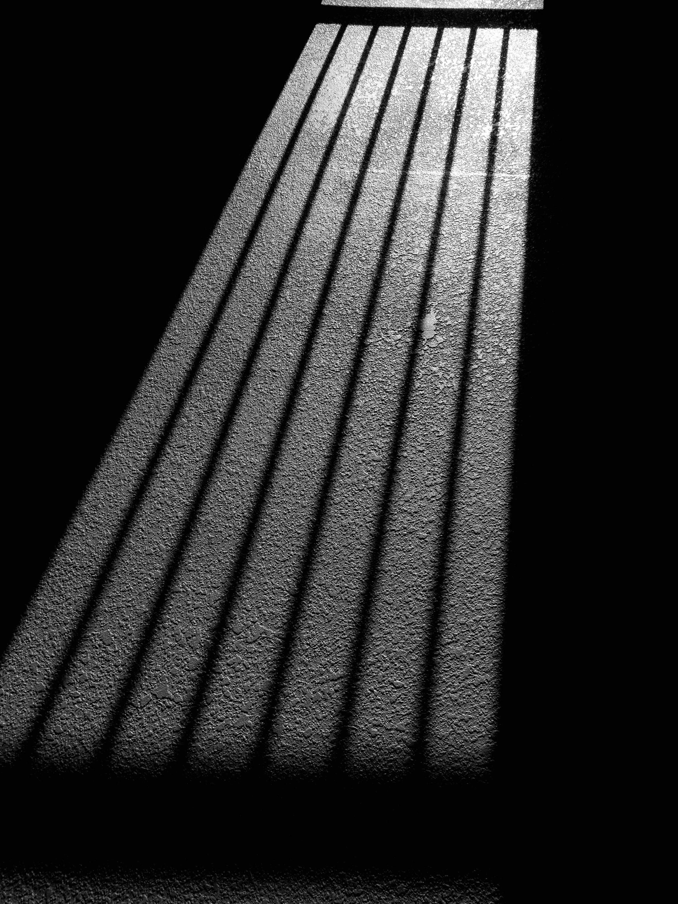 Abstract in Black & White #32