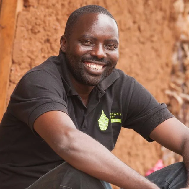 Fabien Twahirwa