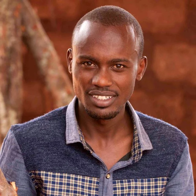 Amani Rukundo Nshutiyamana