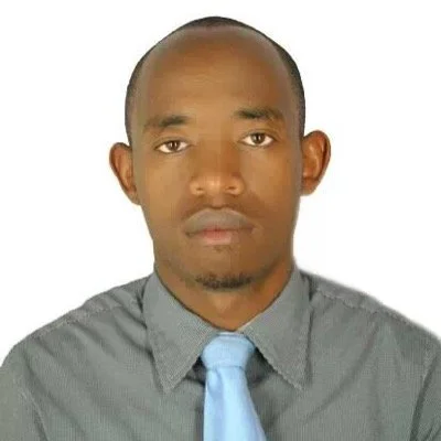 Julius Ndahiro