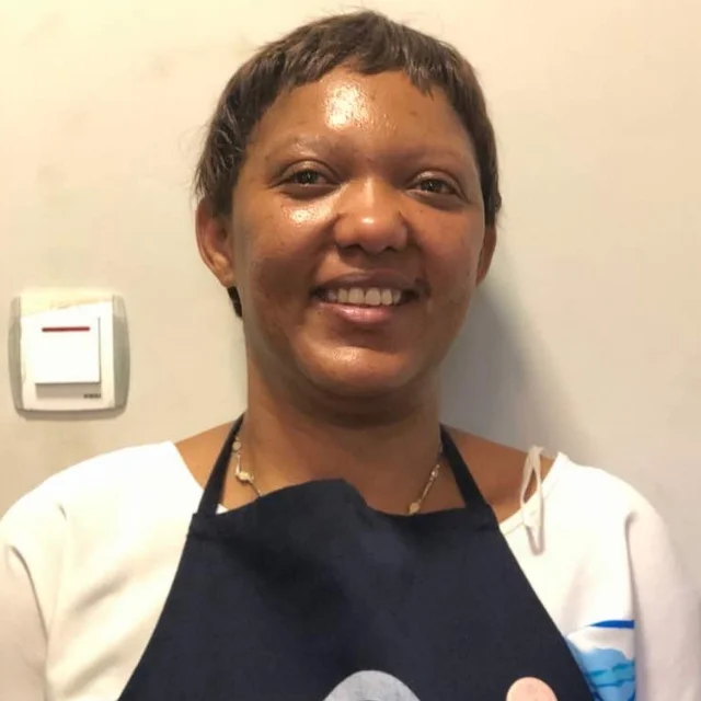 Joseline Muhanimana