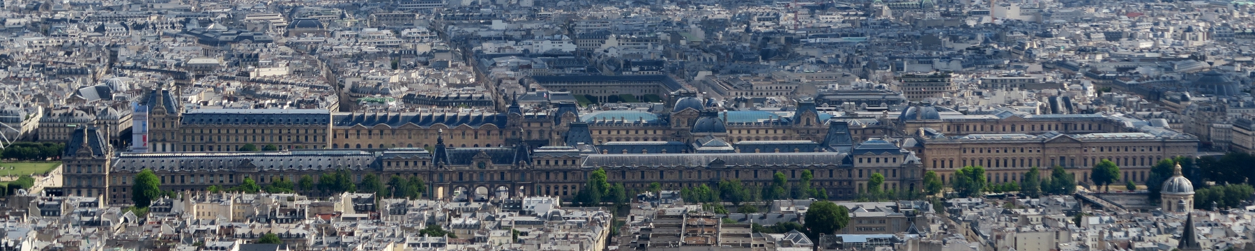 The Louvre