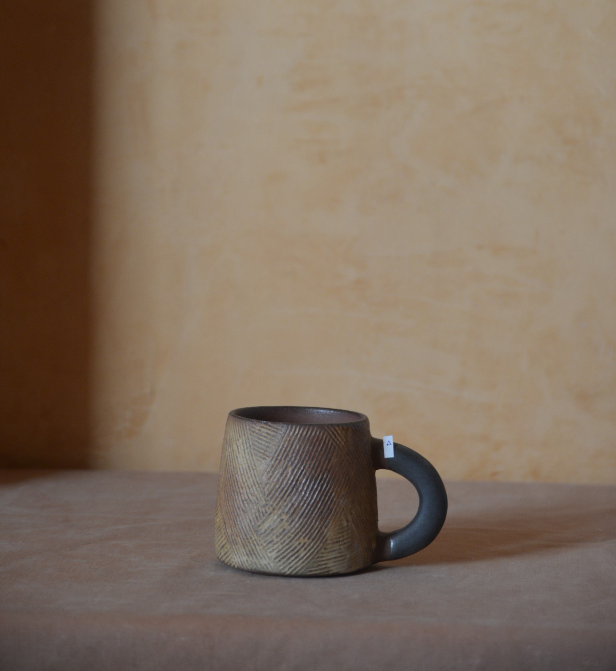 weaver mug a