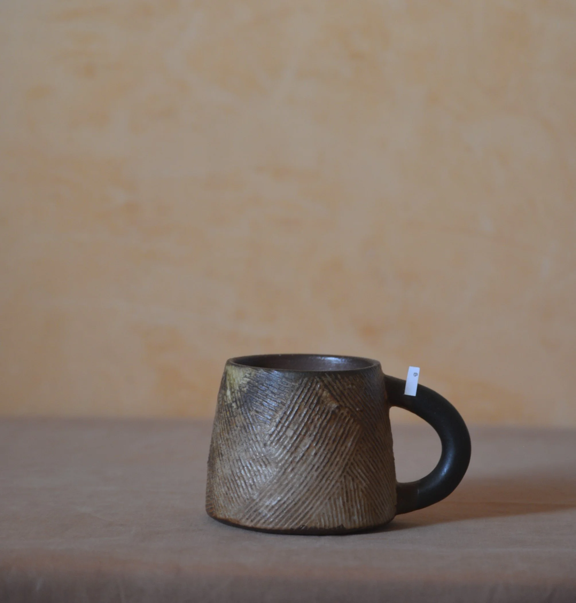 weaver mug b