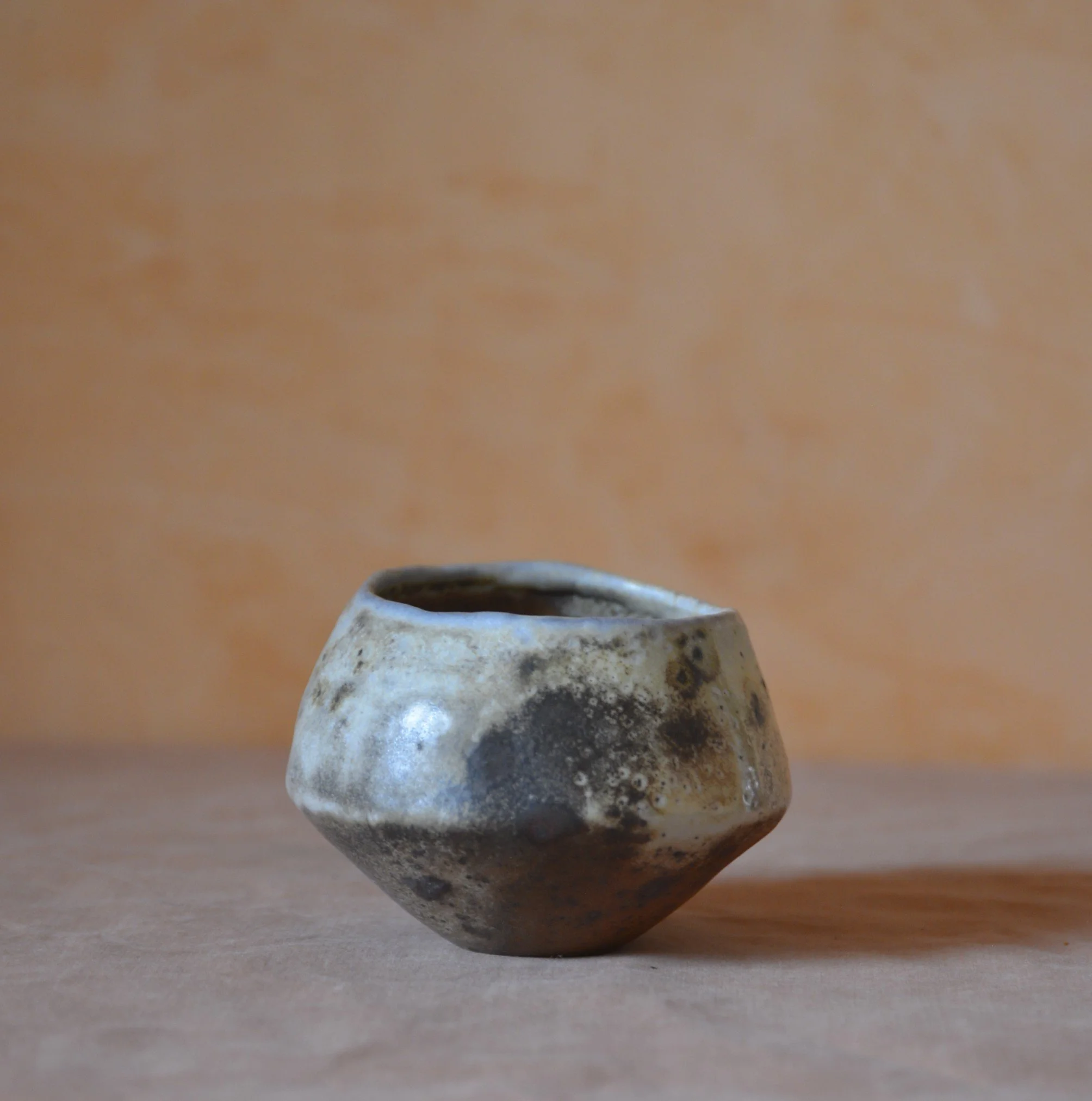 porcelain wine cup c