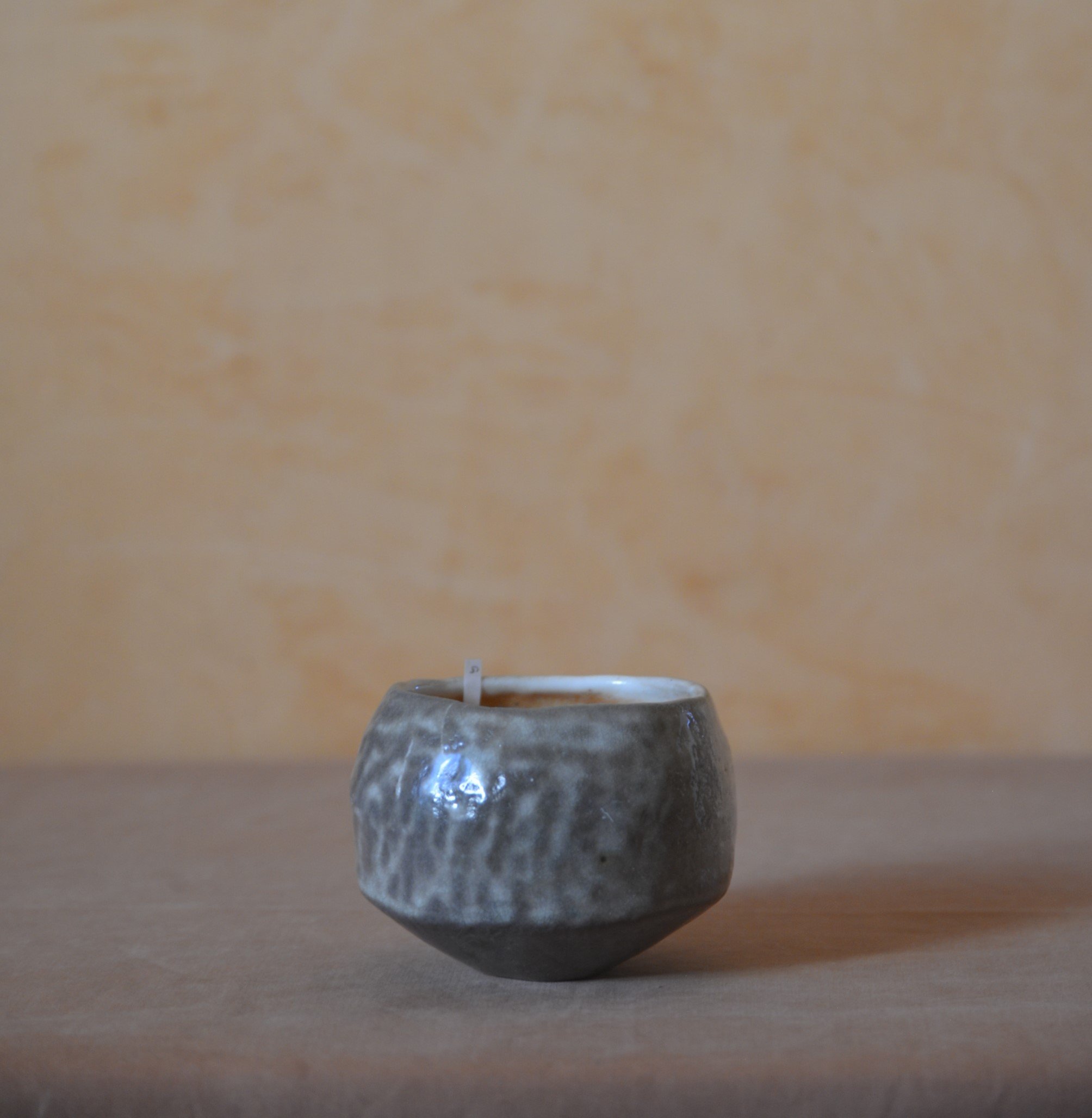 translucent porcelain wine cup g