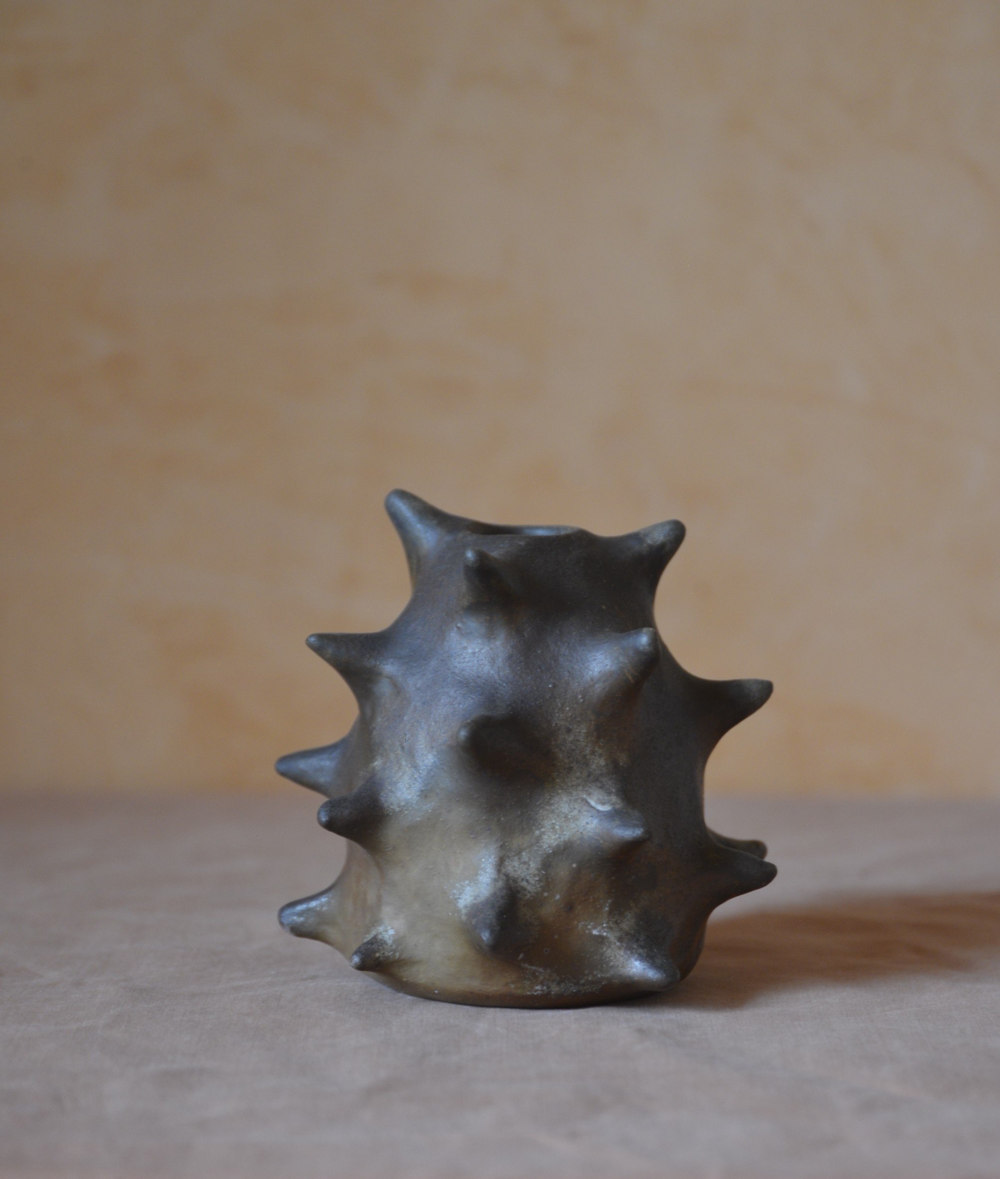 spike candle stick lg