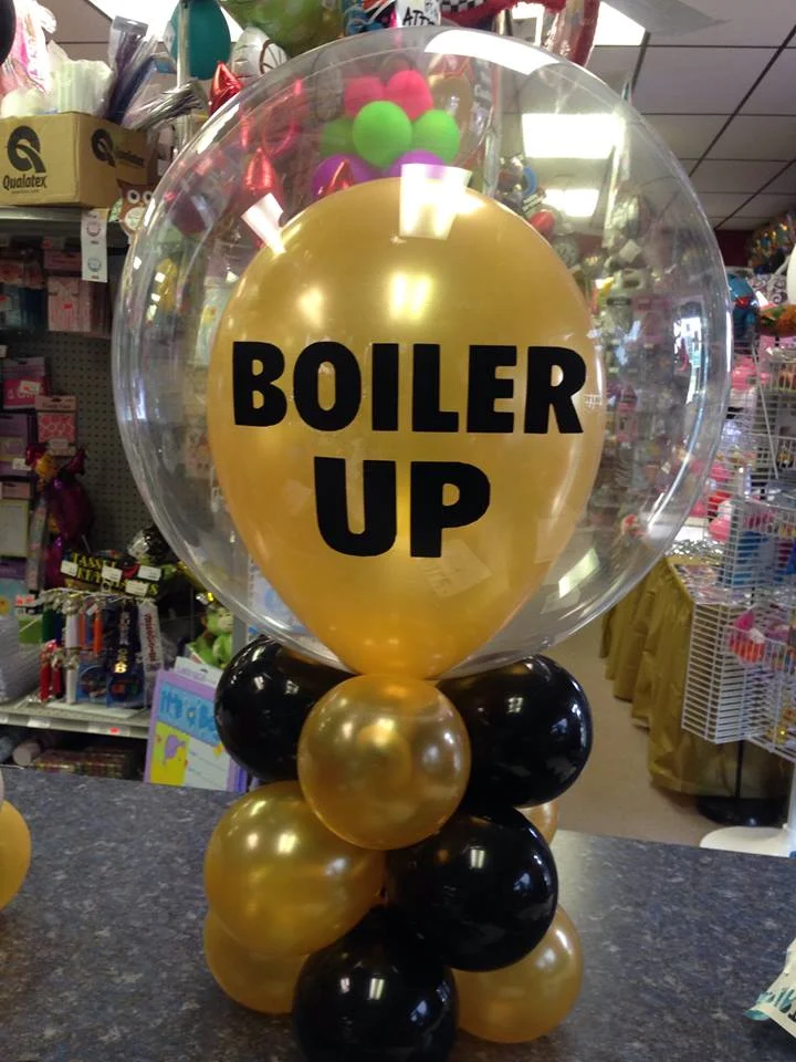 Boiler Up Table top Arrangement