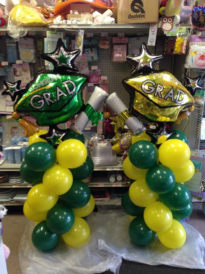 Graduation Towers starting..@ $30.99ea
