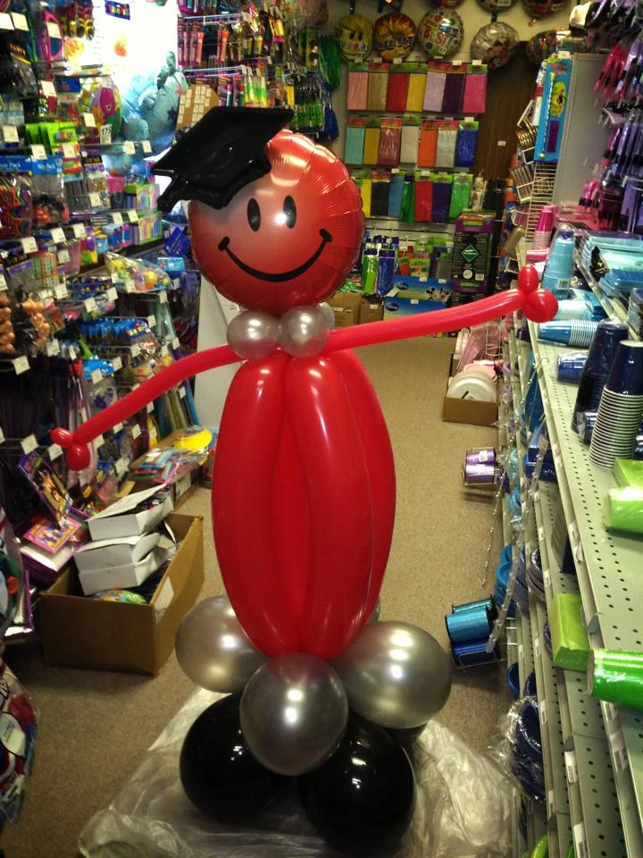 Start @$29.99 Grad Guy