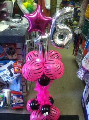 Sweet 16