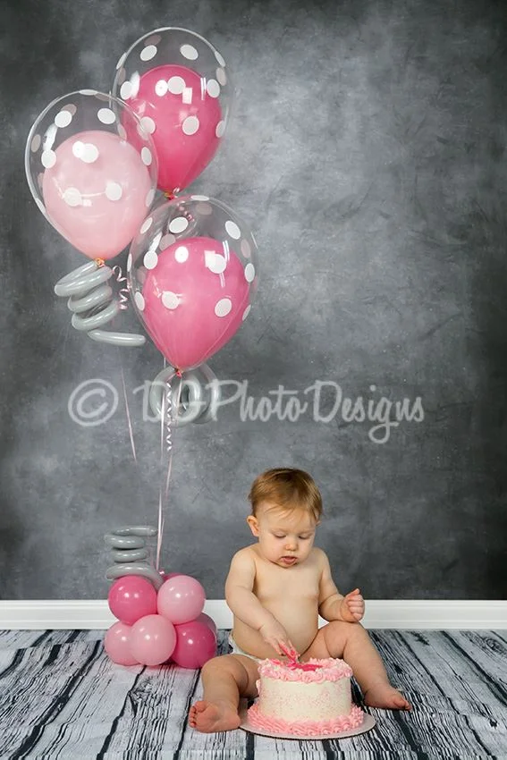 1st Birthday Balloons starting at $23.99
