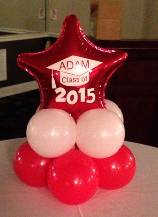 Customize Your Balloons starting @ $11.99ea