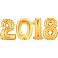 40 inch 2018 Megaloon GOLD Kit