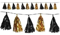 Tassel Garland
