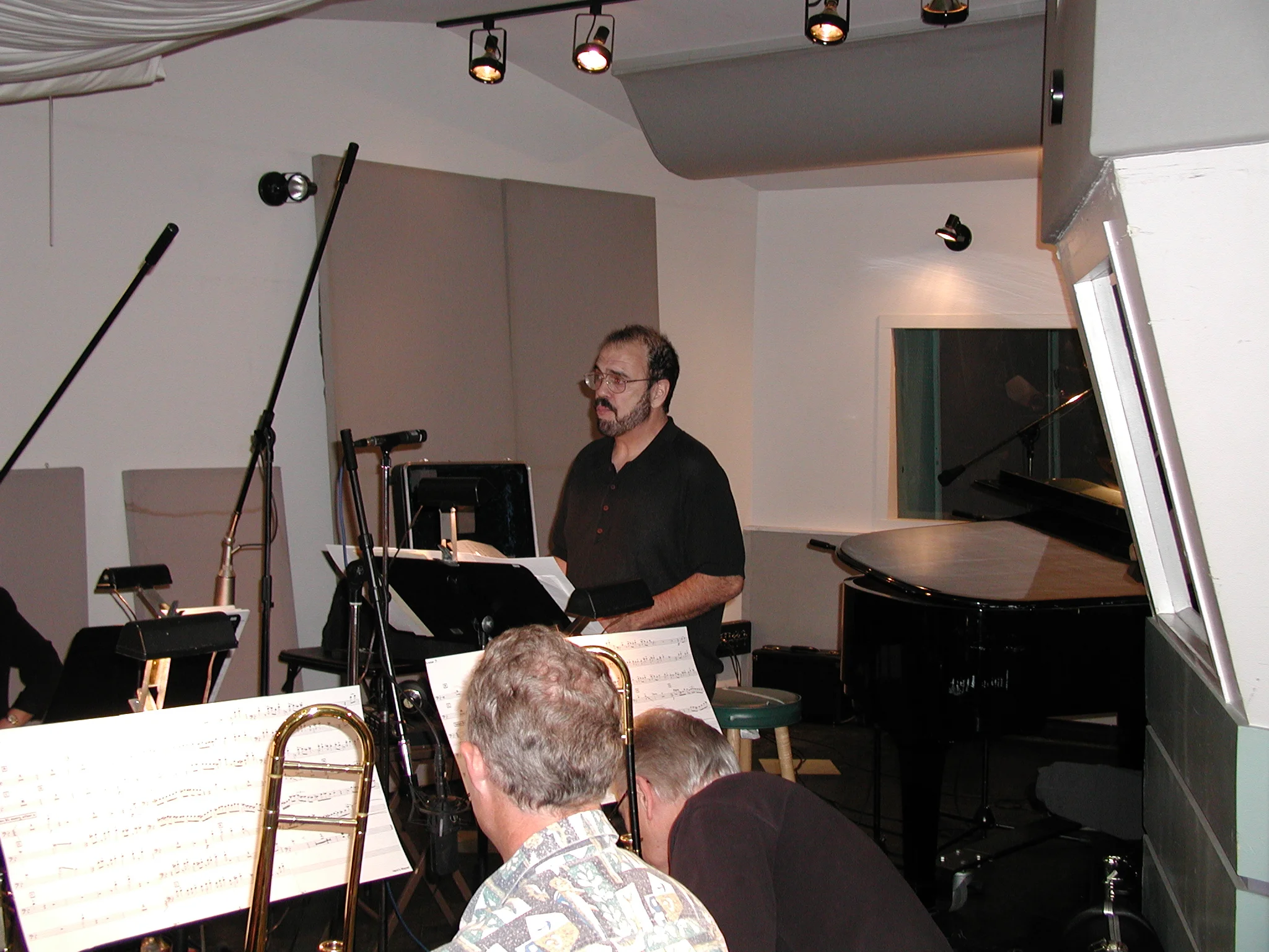 Gary at podium.JPG