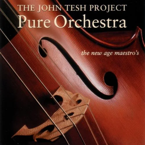 TeshJohn_pureorchestra.jpg