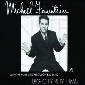 FeinsteinMichael_bigcityrhythms.jpg