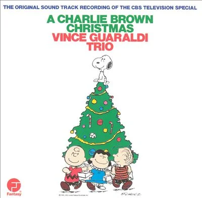 GuaraldiVince_charliebrowncollection.jpg