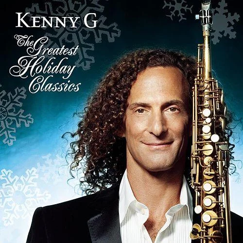 KennyG_TheGreatestHolidayClassics.jpg