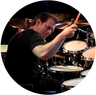 Dave Weckl