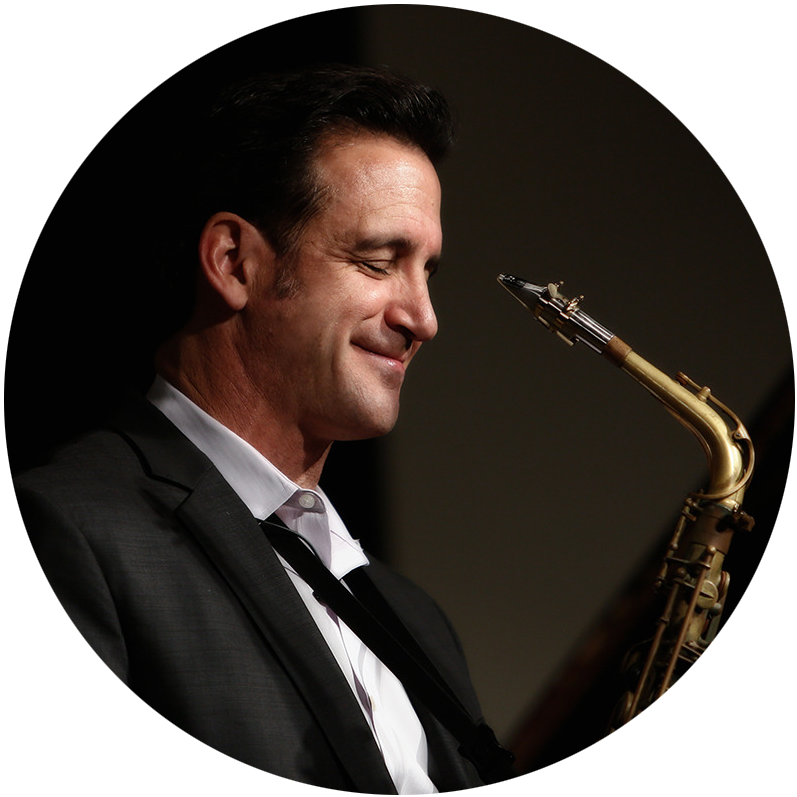 Eric Marienthal