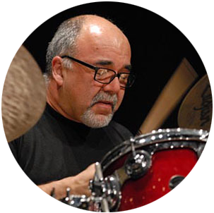 Peter Erskine