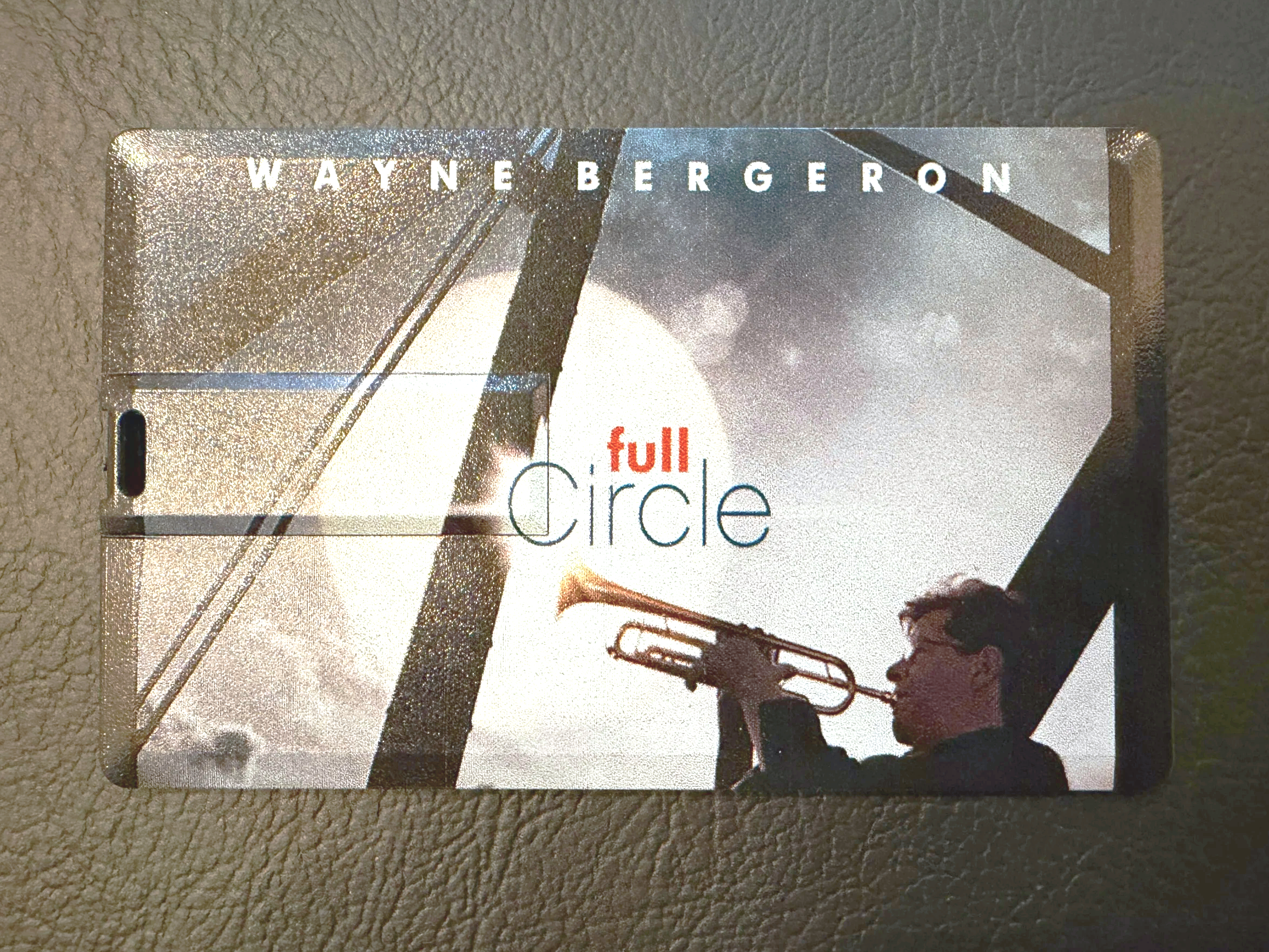 Shop — Wayne Bergeron