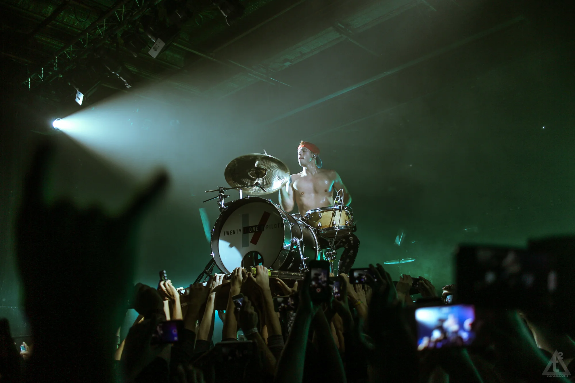 Twenty One Pilots