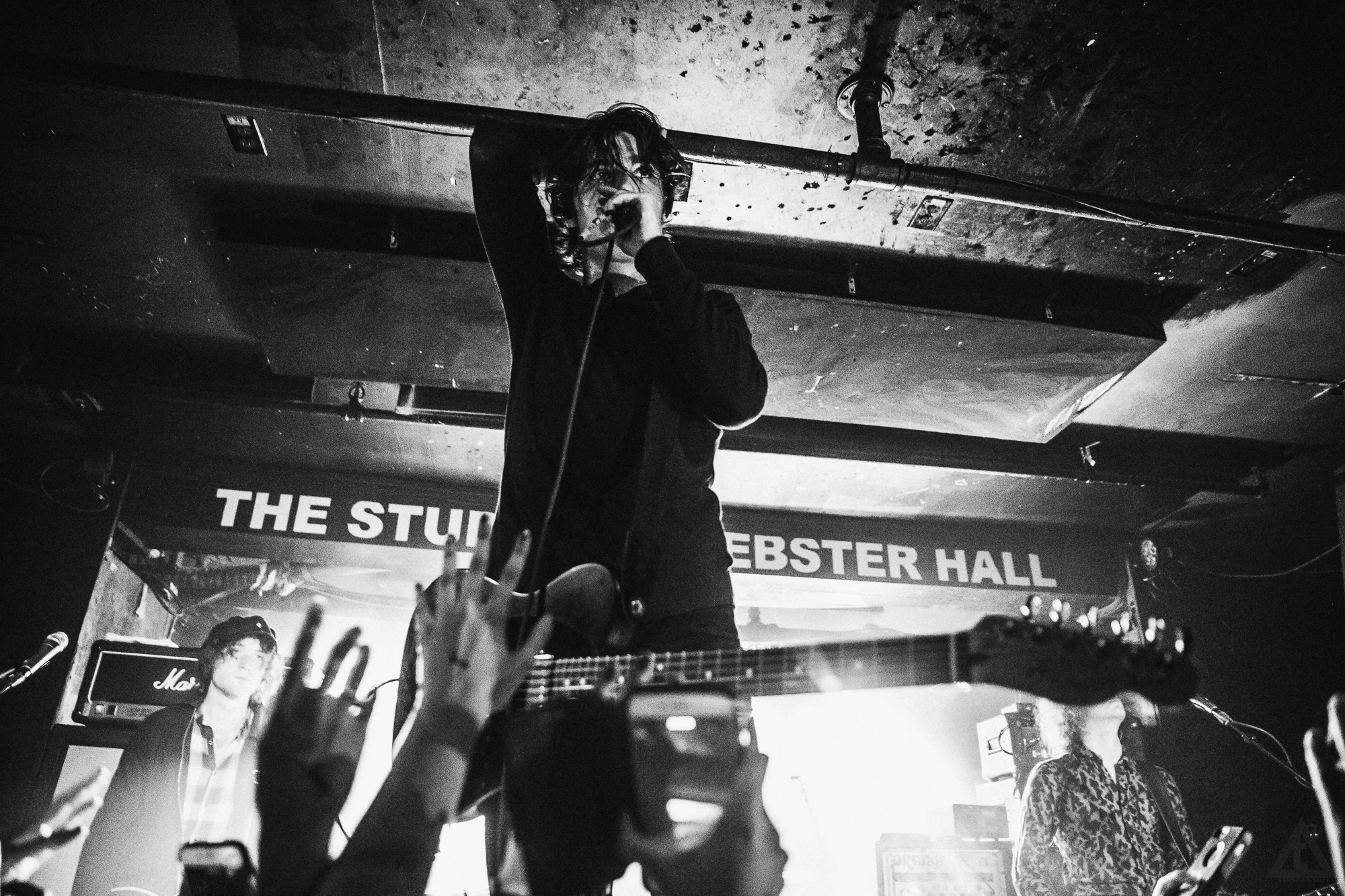 Catfish and the Bottlemen