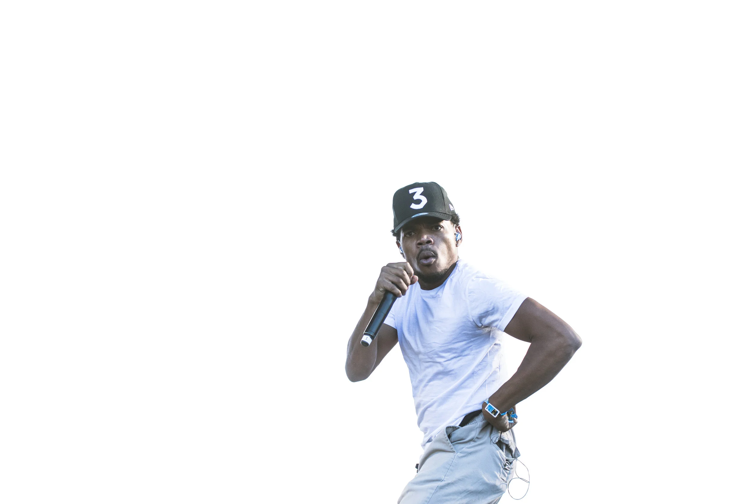 Chance the Rapper