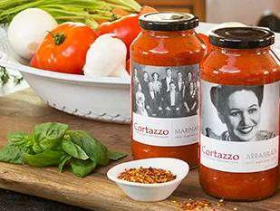 We Believe Fresh is Always Better.