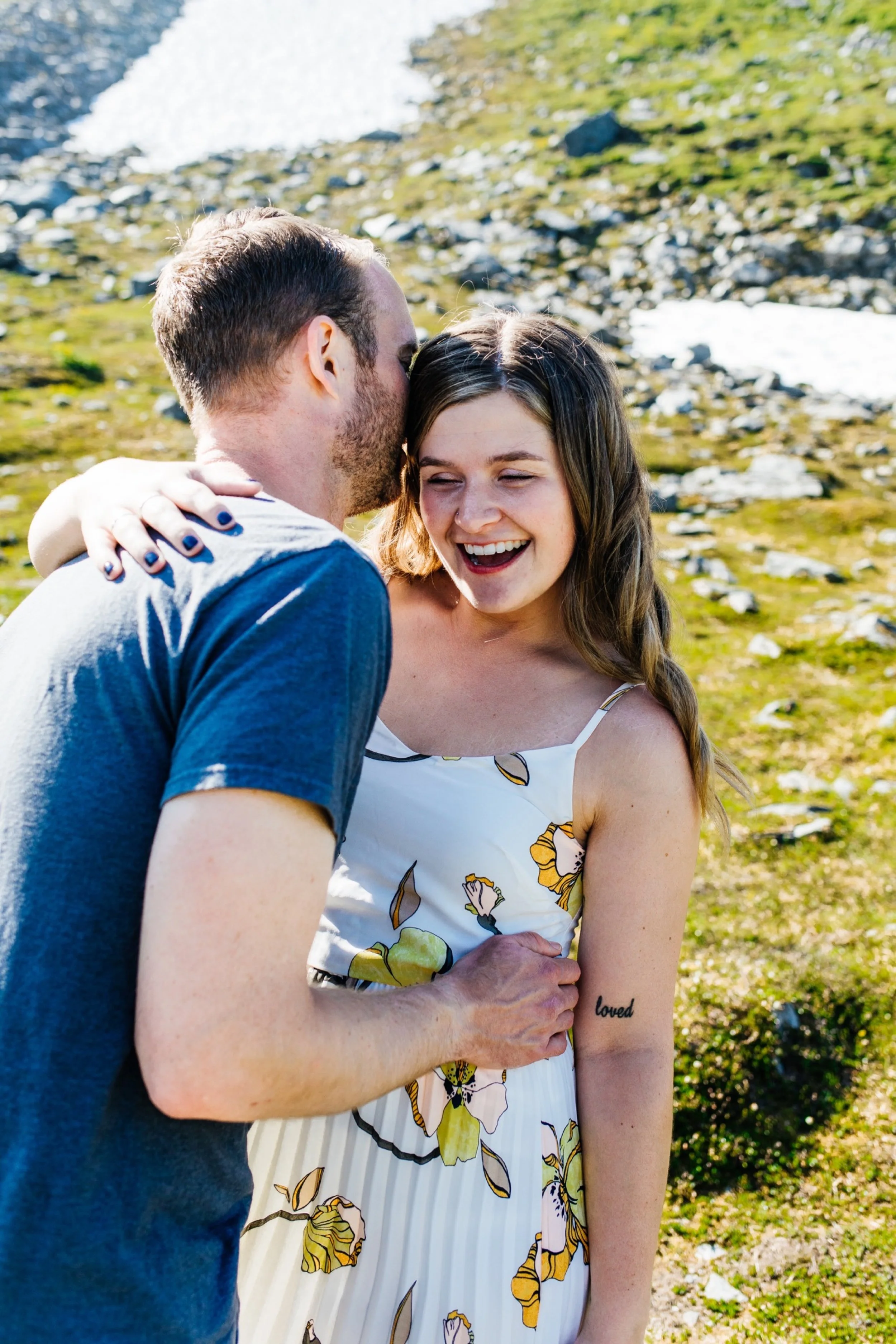 Hatcher Pass Engagement Photos, Summit Lake Engagement Photos, Hatcher Pass Engagement Photo Inspiration, Hatcher Pass Elopement Inspiration, Alaska Destination Elopement Photographer, Alaska Destination Elopement Photos, Alaska Destination Wedding, Alaska Engagement Photos, Anchorage Engagement Photos, Anchorage Engagement Photographer, Anchorage Engagement Photography, Juneau Elopement Photographer, Juneau Elopement Photography, Juneau Elopement Photos, Alaska Elopement Inspiration
